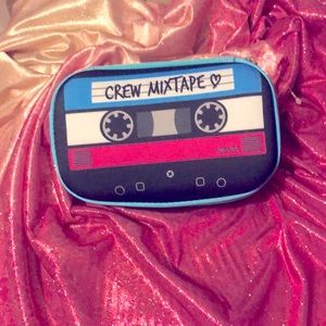 Perfect Travel size Make up Bag